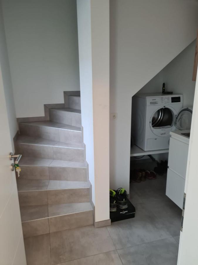 La Petite Source Appartement Gouvy Buitenkant foto